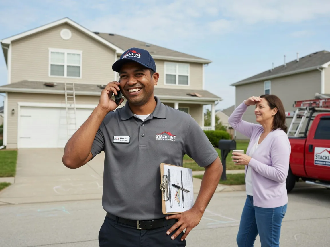 Chimney flashing repair Southmayd, TX FAQs